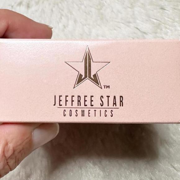 NIB Jeffree Star Magic Star Luminous Setting Powder Translucent Full Size 10g - Picture 9 of 11